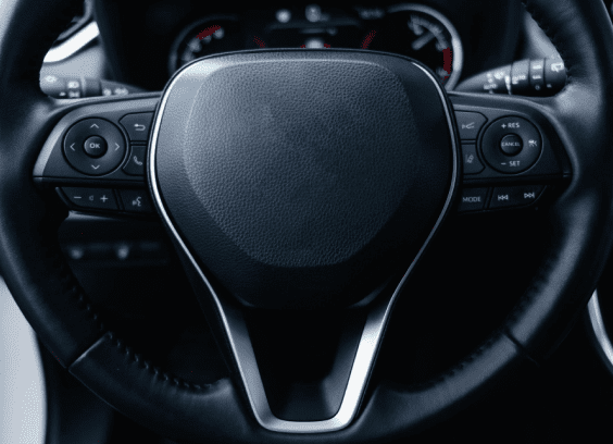 Toyota RAV4 - Confort et puissance