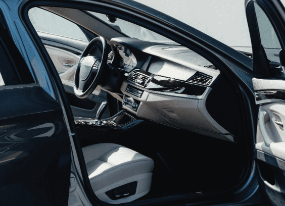 Toyota RAV4 - Confort et puissance