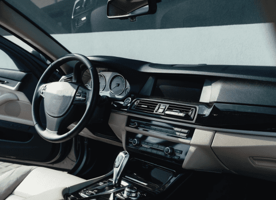 BMW Série 3 - Élégance et performance